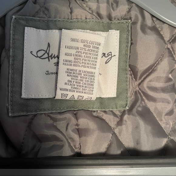 American Rag Jacket - Picture 4 of 5